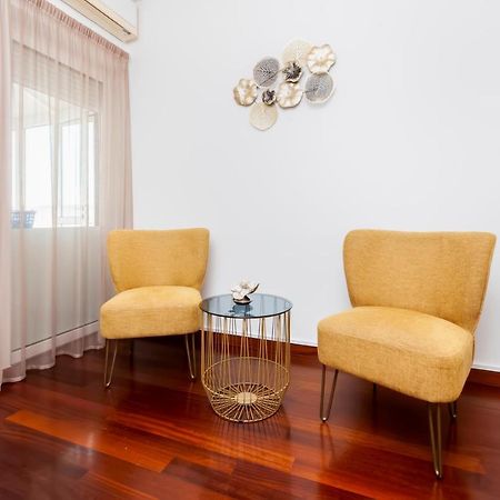 Apartment Anerol Rovinj Kültér fotó
