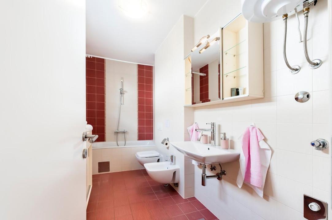 Apartment Anerol Rovinj Kültér fotó