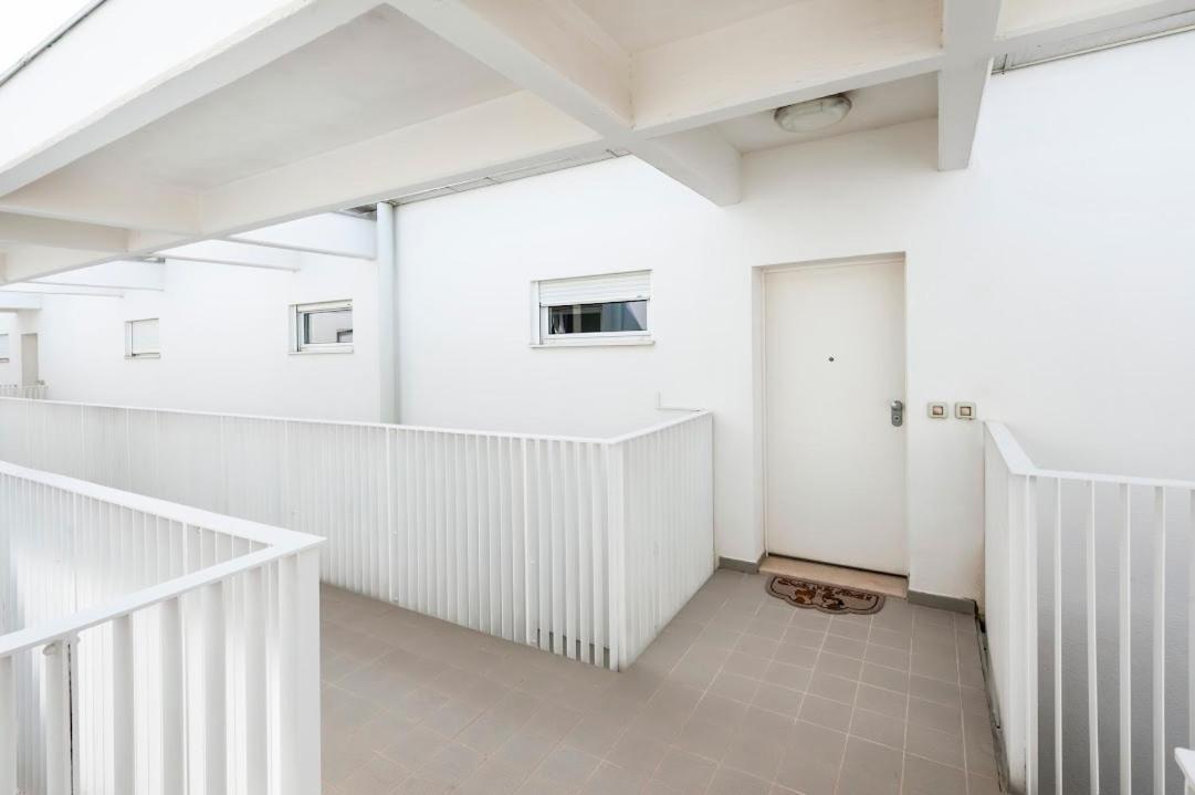 Apartment Anerol Rovinj Kültér fotó