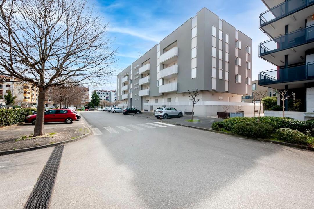Apartment Anerol Rovinj Kültér fotó