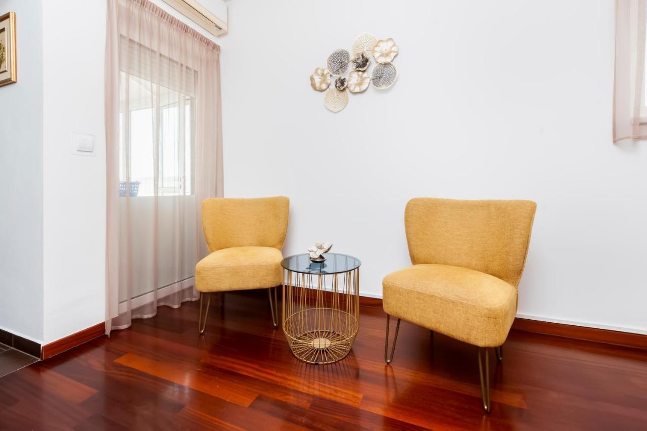 Apartment Anerol Rovinj Kültér fotó