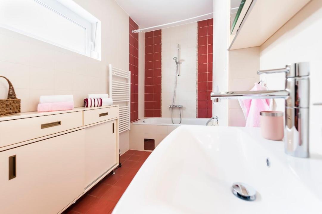 Apartment Anerol Rovinj Kültér fotó