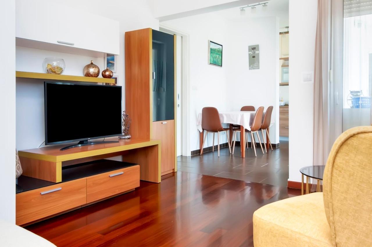 Apartment Anerol Rovinj Kültér fotó