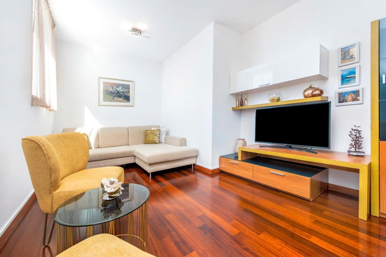 Apartment Anerol Rovinj Kültér fotó