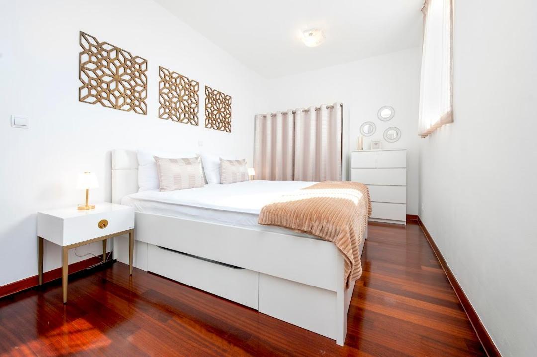 Apartment Anerol Rovinj Kültér fotó
