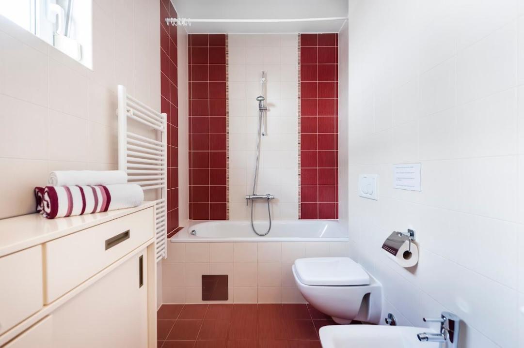 Apartment Anerol Rovinj Kültér fotó