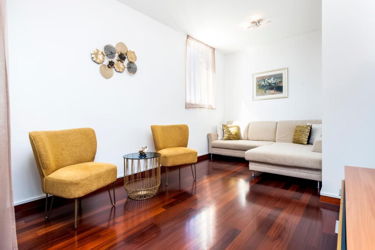 Apartment Anerol Rovinj Kültér fotó