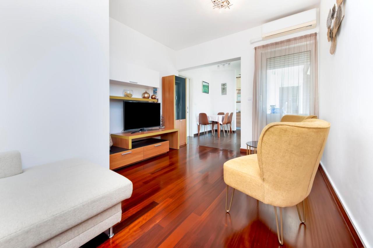 Apartment Anerol Rovinj Kültér fotó
