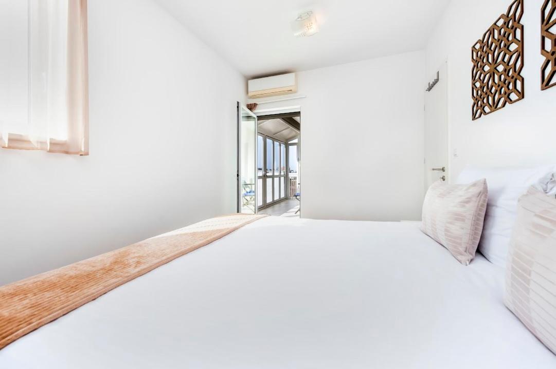 Apartment Anerol Rovinj Kültér fotó