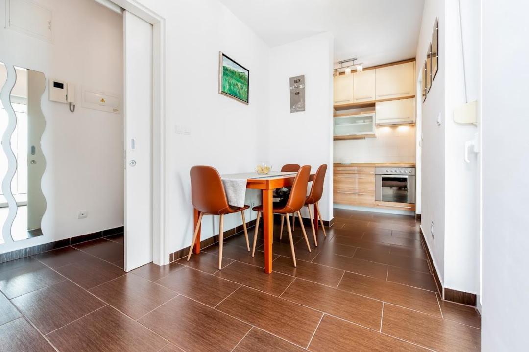 Apartment Anerol Rovinj Kültér fotó