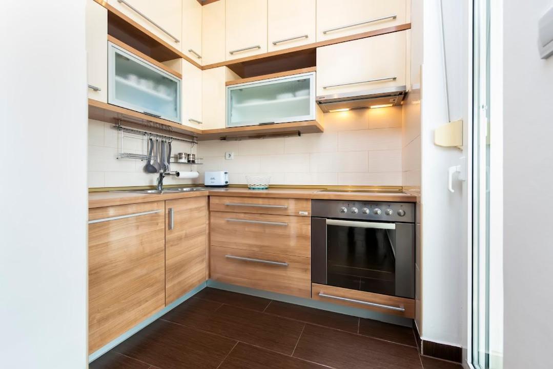 Apartment Anerol Rovinj Kültér fotó