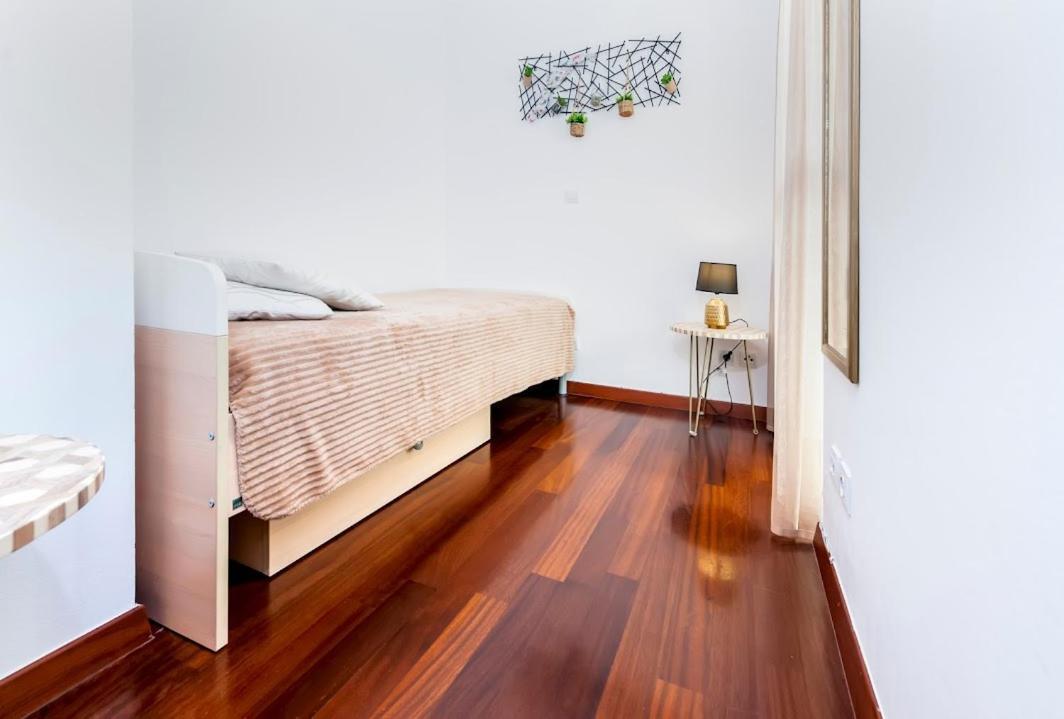 Apartment Anerol Rovinj Kültér fotó