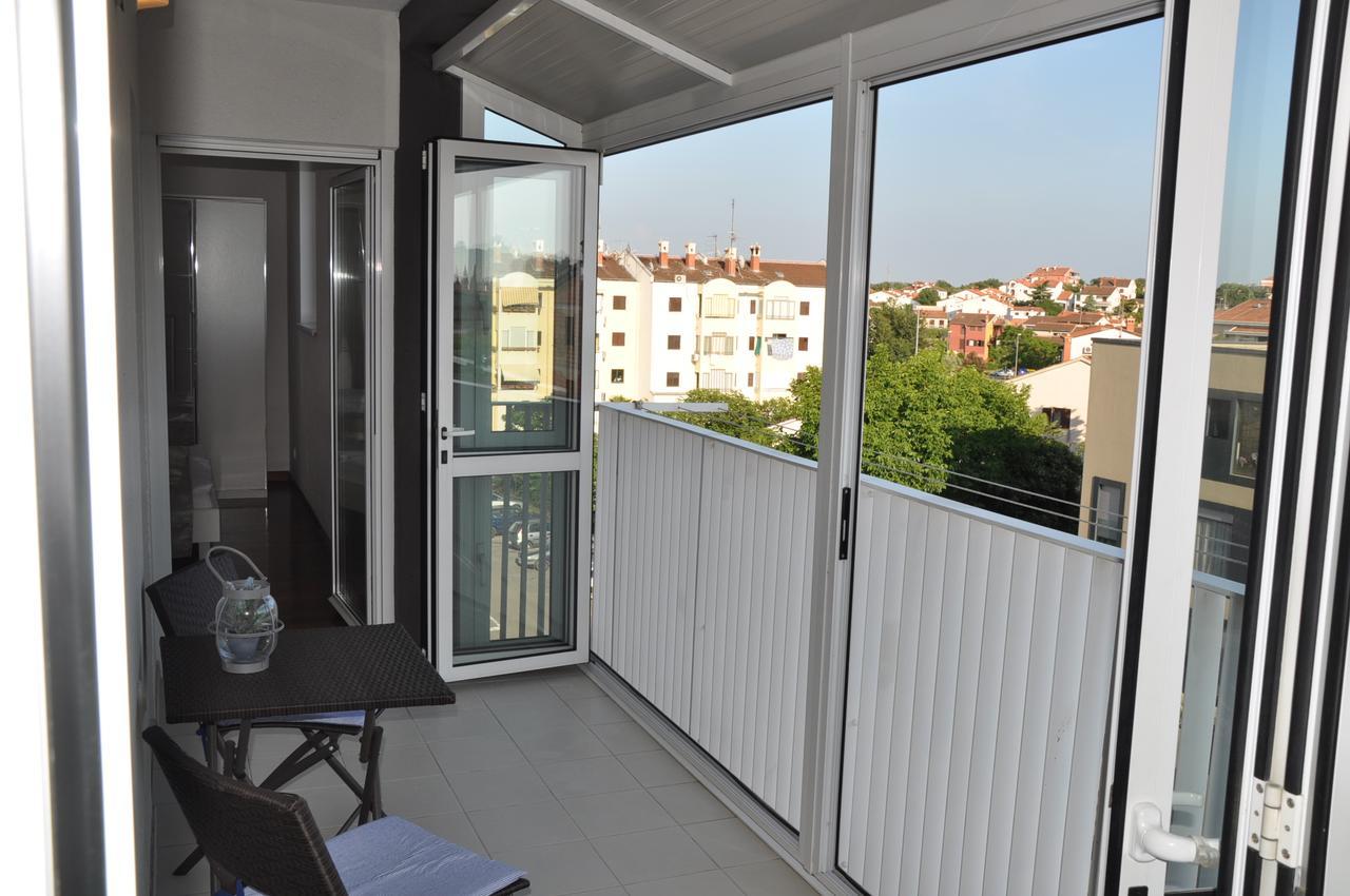 Apartment Anerol Rovinj Kültér fotó