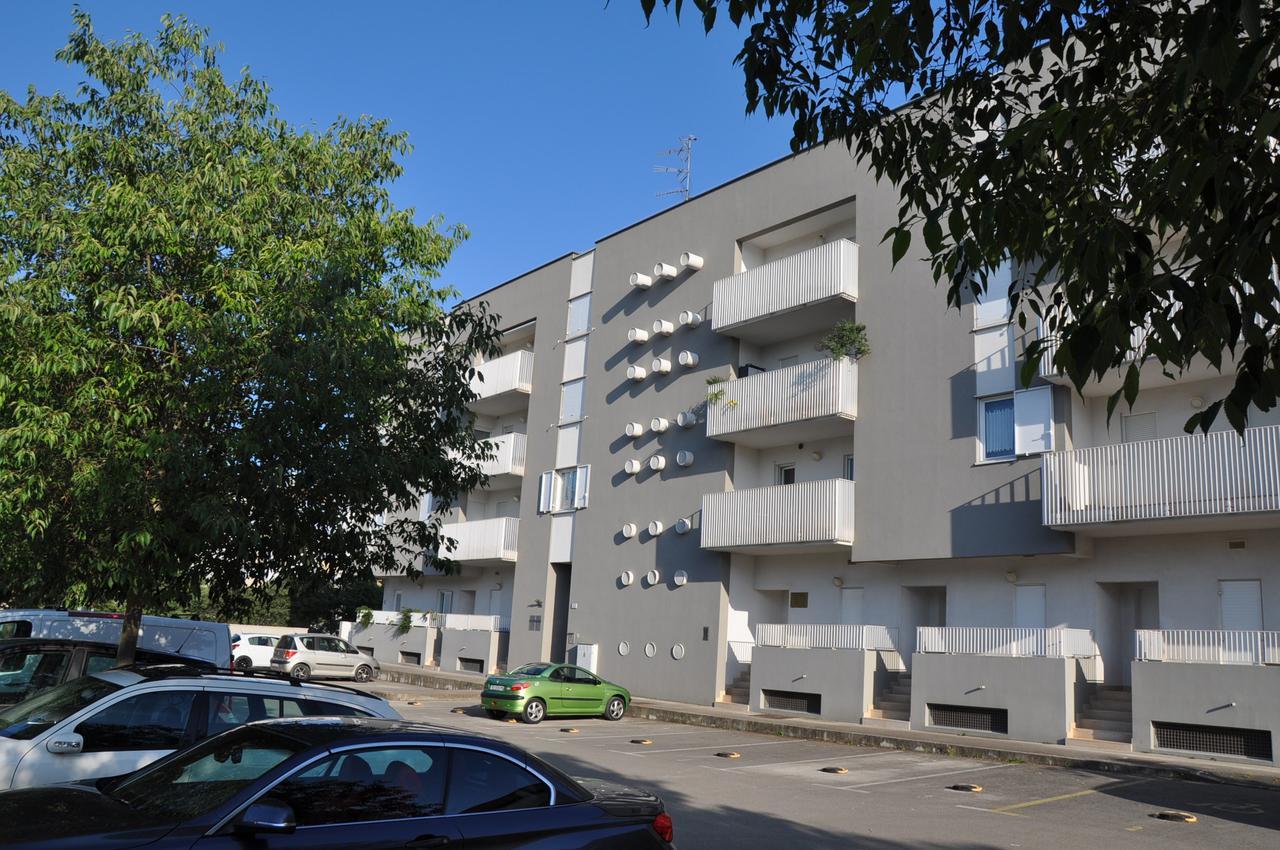 Apartment Anerol Rovinj Kültér fotó