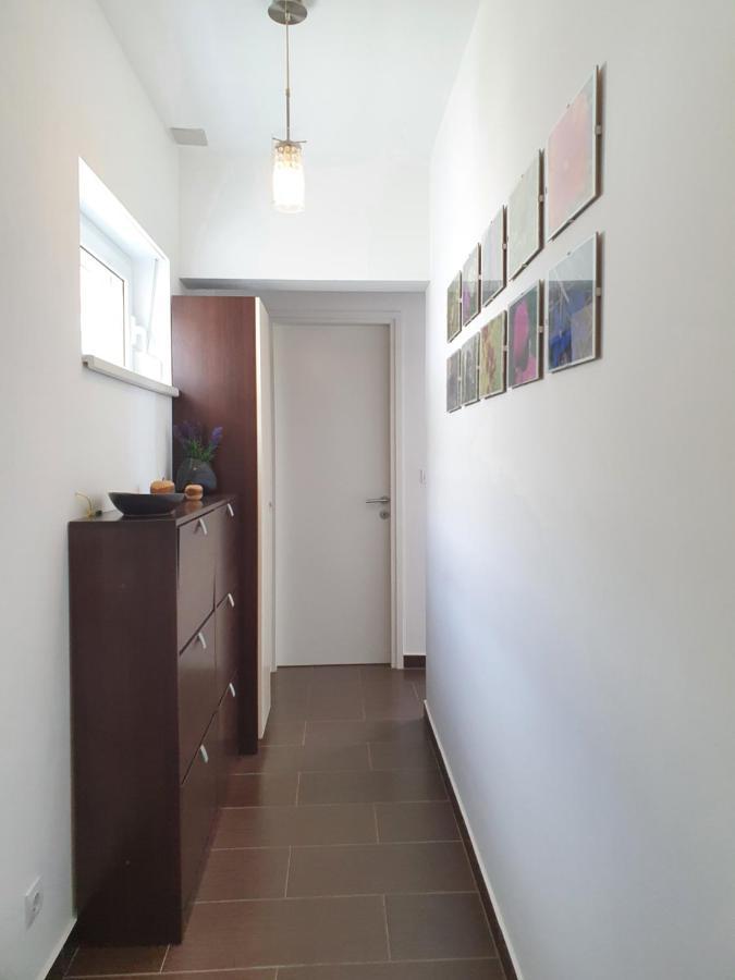 Apartment Anerol Rovinj Kültér fotó