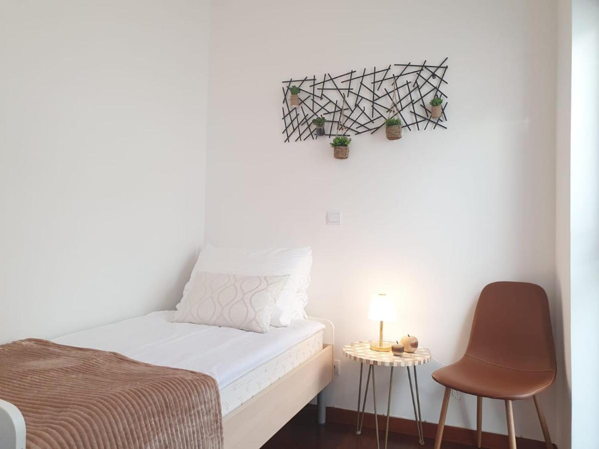 Apartment Anerol Rovinj Kültér fotó