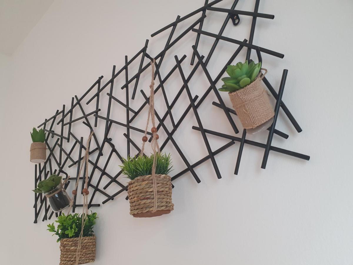 Apartment Anerol Rovinj Kültér fotó